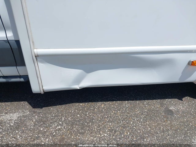 Ford Transit-350 Cutaway 2018 1FDES6PM2JKB31878 Image 6