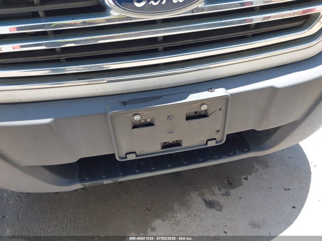 Ford Transit-350 Cutaway 2018 1FDES6PM2JKB31878 Image 14