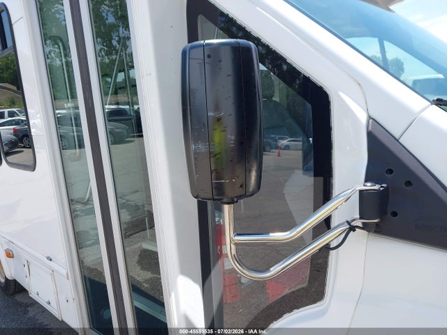Ford Transit-350 Cutaway 2018 1FDES6PM2JKB31878 Image 16