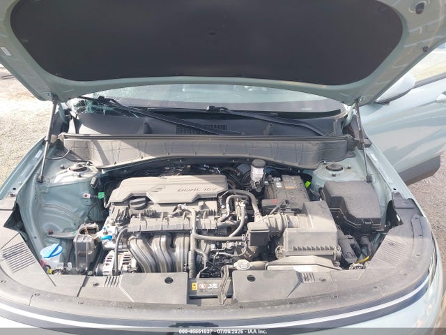 Hyundai Kona Sel 2025 KM8HBCAB3SU265792 Image 10