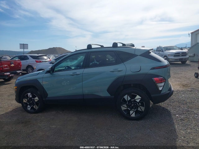 Hyundai Kona Sel 2025 KM8HBCAB3SU265792 Image 14