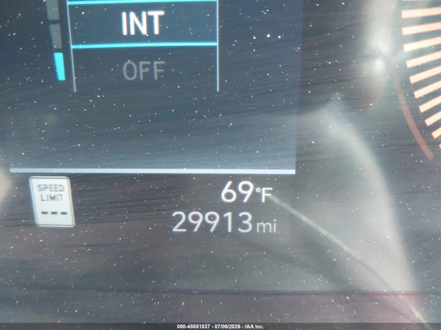 Hyundai Kona Sel 2025 KM8HBCAB3SU265792 Image 15