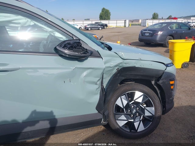Hyundai Kona Sel 2025 KM8HBCAB3SU265792 Image 17