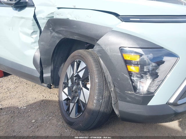 Hyundai Kona Sel 2025 KM8HBCAB3SU265792 Image 19