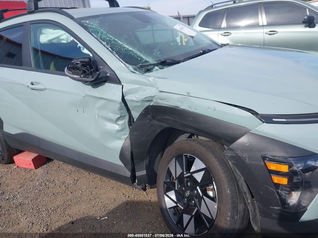 Hyundai Kona Sel 2025 KM8HBCAB3SU265792 Image 6