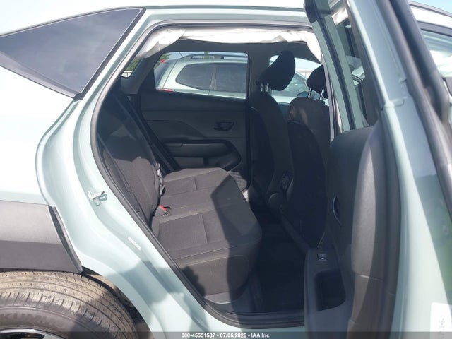 Hyundai Kona Sel 2025 KM8HBCAB3SU265792 Image 8