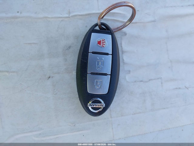 Nissan ROGUE SV 2015 5N1AT2MV3FC836238 Image 11