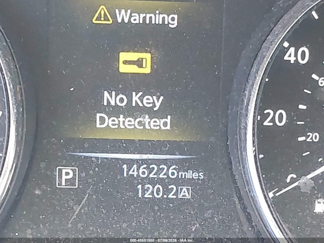 Nissan ROGUE SV 2015 5N1AT2MV3FC836238 Image 12