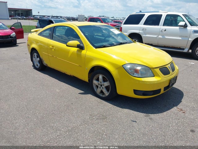 Aukcja sprzedaży 2008 Pontiac G5, vin: 1G2AL18F487198177, numer aukcji: 45551553