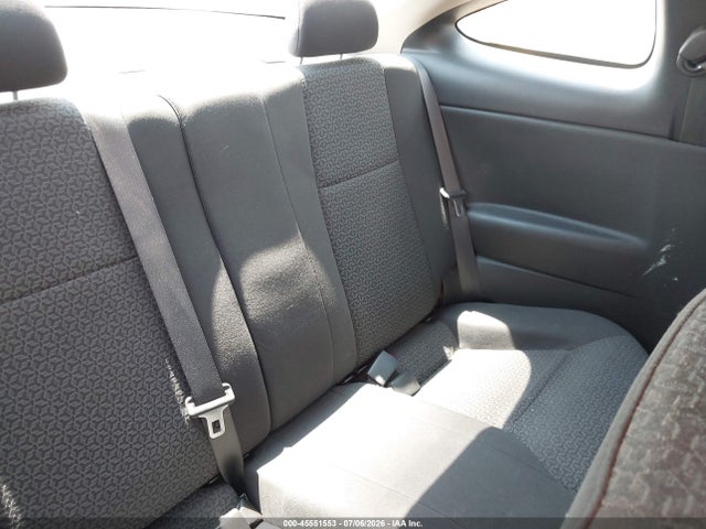 45551553 :رقم المزاد ، 1G2AL18F487198177 vin ، 2008 Pontiac G5 مزاد بيع