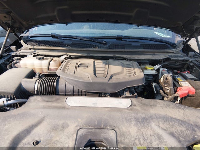 45551557 :رقم المزاد ، 1C4SJVBP1RS125961 vin ، 2024 Jeep Wagoneer Series Ii 4x4 مزاد بيع