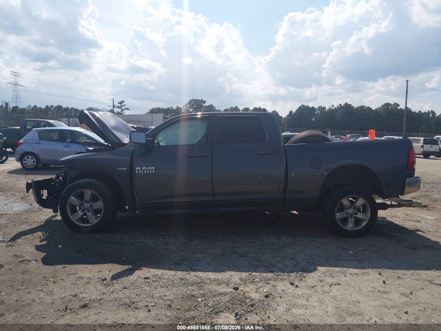 Aukcja sprzedaży 2019 Ram 1500 Classic Big Horn  4x2 6'4 Box, vin: 1C6RR6TT9KS584984, numer aukcji: 45551558