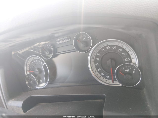 Aukcja sprzedaży 2019 Ram 1500 Classic Big Horn  4x2 6'4 Box, vin: 1C6RR6TT9KS584984, numer aukcji: 45551558