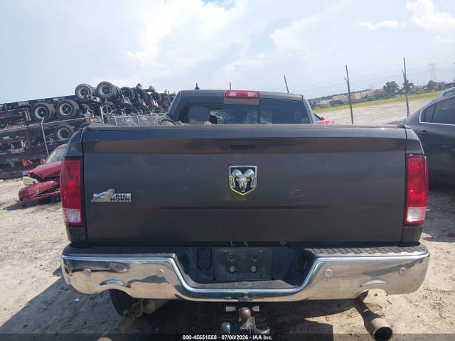 Aukcja sprzedaży 2019 Ram 1500 Classic Big Horn  4x2 6'4 Box, vin: 1C6RR6TT9KS584984, numer aukcji: 45551558