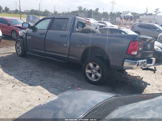 Aukcja sprzedaży 2019 Ram 1500 Classic Big Horn  4x2 6'4 Box, vin: 1C6RR6TT9KS584984, numer aukcji: 45551558