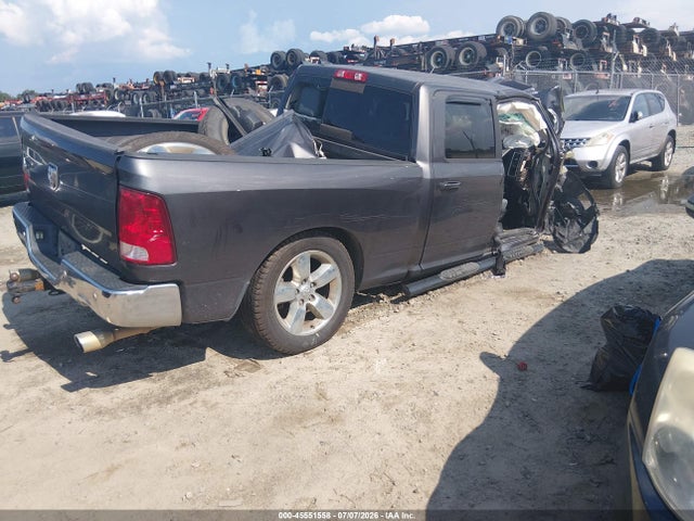 Aukcja sprzedaży 2019 Ram 1500 Classic Big Horn  4x2 6'4 Box, vin: 1C6RR6TT9KS584984, numer aukcji: 45551558
