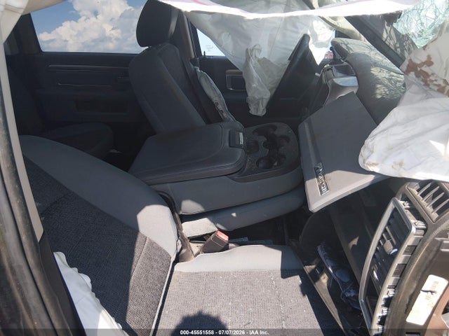 Aukcja sprzedaży 2019 Ram 1500 Classic Big Horn  4x2 6'4 Box, vin: 1C6RR6TT9KS584984, numer aukcji: 45551558