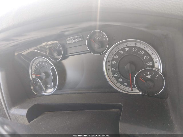 Aukcja sprzedaży 2019 Ram 1500 Classic Big Horn  4x2 6'4 Box, vin: 1C6RR6TT9KS584984, numer aukcji: 45551558