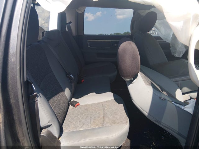 Aukcja sprzedaży 2019 Ram 1500 Classic Big Horn  4x2 6'4 Box, vin: 1C6RR6TT9KS584984, numer aukcji: 45551558
