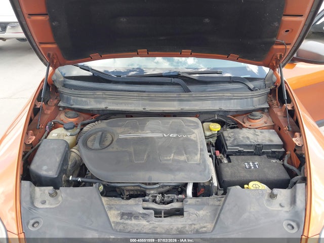 Aukcja sprzedaży 2014 Jeep Cherokee Trailhawk, vin: 1C4PJMBS8EW257963, numer aukcji: 45551559