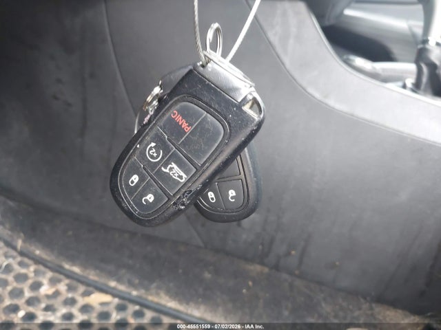 Aukcja sprzedaży 2014 Jeep Cherokee Trailhawk, vin: 1C4PJMBS8EW257963, numer aukcji: 45551559