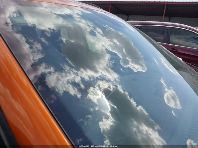 45551559 :رقم المزاد ، 1C4PJMBS8EW257963 vin ، 2014 Jeep Cherokee Trailhawk مزاد بيع