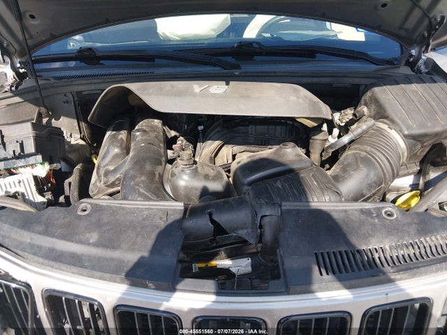 Aukcja sprzedaży 2015 Jeep Grand Cherokee Limited, vin: 1C4RJEBG1FC640253, numer aukcji: 45551560