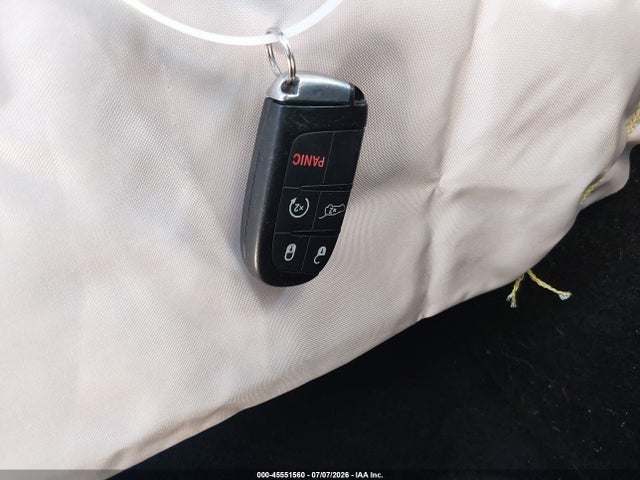 Aukcja sprzedaży 2015 Jeep Grand Cherokee Limited, vin: 1C4RJEBG1FC640253, numer aukcji: 45551560