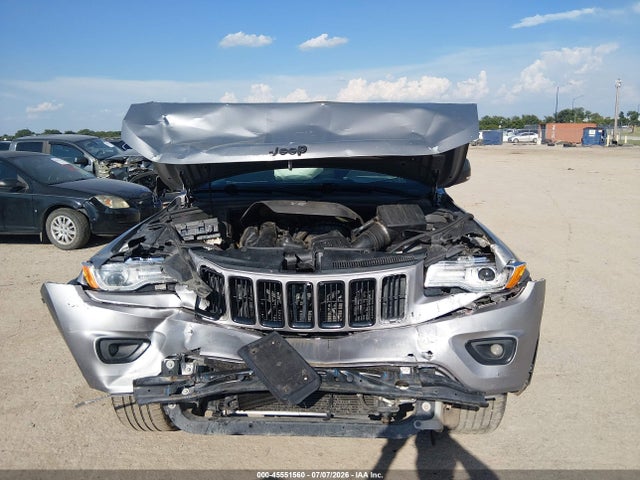 Aukcja sprzedaży 2015 Jeep Grand Cherokee Limited, vin: 1C4RJEBG1FC640253, numer aukcji: 45551560