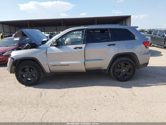 Aukcja sprzedaży 2015 Jeep Grand Cherokee Limited, vin: 1C4RJEBG1FC640253, numer aukcji: 45551560