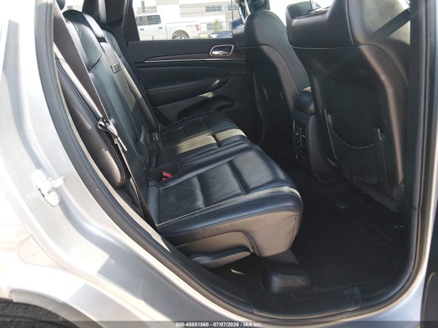 Aukcja sprzedaży 2015 Jeep Grand Cherokee Limited, vin: 1C4RJEBG1FC640253, numer aukcji: 45551560