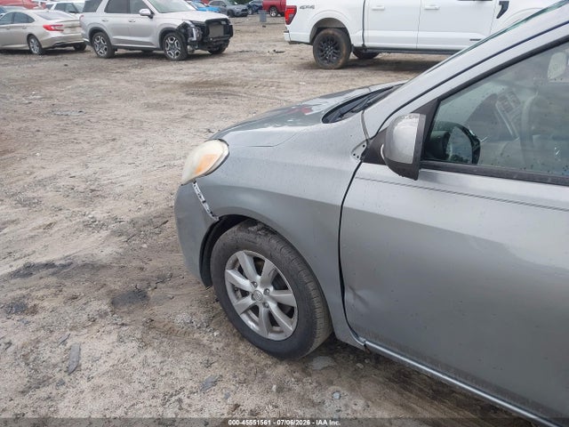 Aukcja sprzedaży 2012 Nissan Versa 1.6 Sl, vin: 3N1CN7AP4CL812267, numer aukcji: 45551561