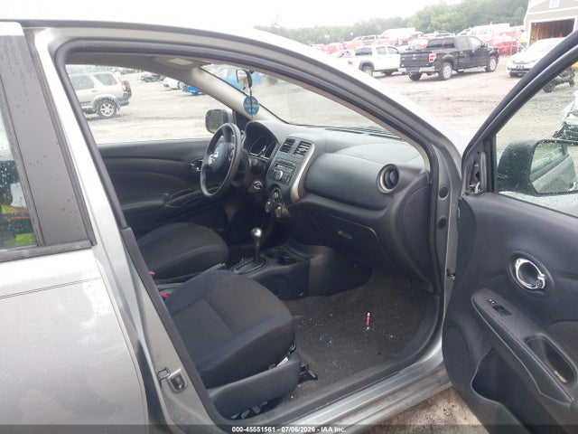 Aukcja sprzedaży 2012 Nissan Versa 1.6 Sl, vin: 3N1CN7AP4CL812267, numer aukcji: 45551561