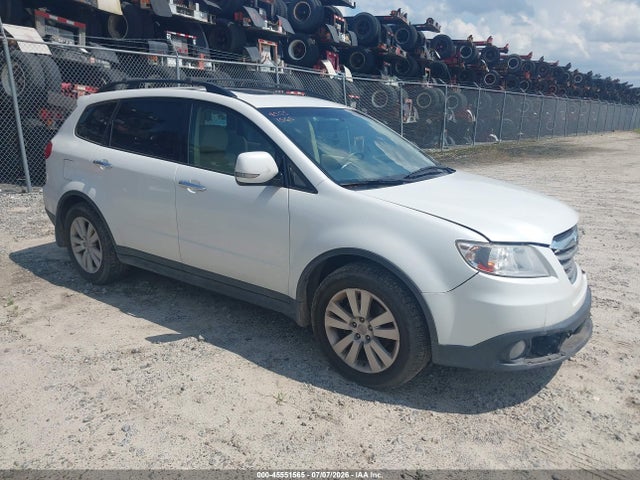 Aukcja sprzedaży 2011 Subaru Tribeca 3.6r Limited, vin: 4S4WX9GD1B4401390, numer aukcji: 45551565