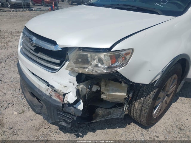 45551565 :رقم المزاد ، 4S4WX9GD1B4401390 vin ، 2011 Subaru Tribeca 3.6r Limited مزاد بيع