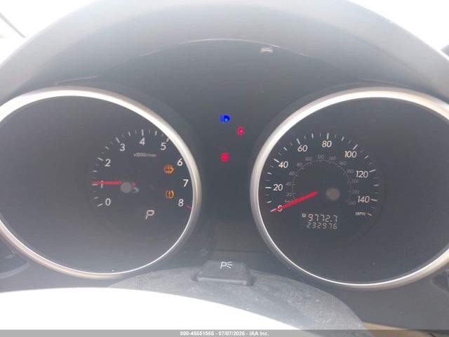 45551565 :رقم المزاد ، 4S4WX9GD1B4401390 vin ، 2011 Subaru Tribeca 3.6r Limited مزاد بيع