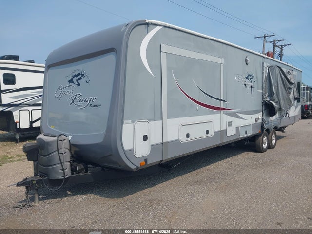 Highland Ridge Other 2016 58TTL3822G5022151 Image 2