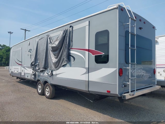 Highland Ridge Other 2016 58TTL3822G5022151 Image 3