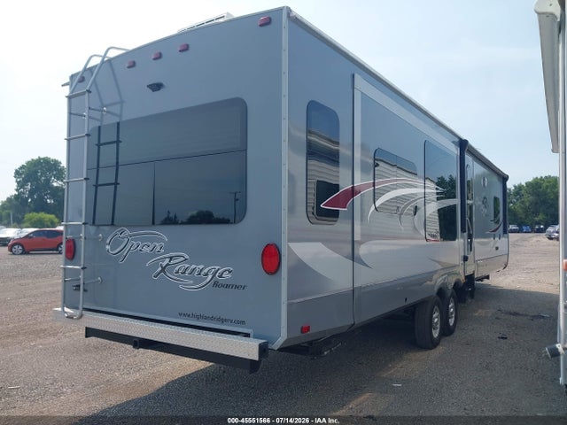 Highland Ridge Other 2016 58TTL3822G5022151 Image 4