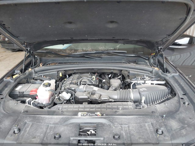 45551570 :رقم المزاد ، 1C4RJHAG5PC578960 vin ، 2023 Jeep Grand Cherokee Laredo 4x4 مزاد بيع