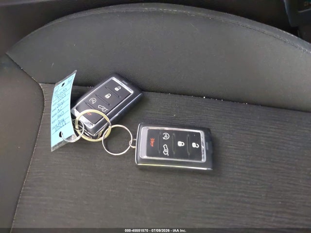 45551570 :رقم المزاد ، 1C4RJHAG5PC578960 vin ، 2023 Jeep Grand Cherokee Laredo 4x4 مزاد بيع