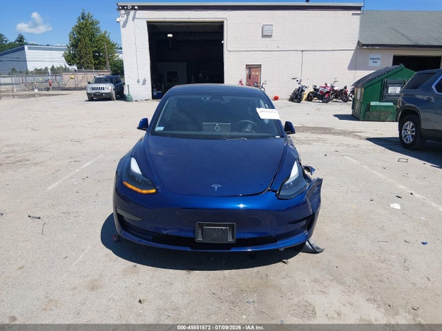 Продаж на аукціоні авто 2023 Tesla Model 3 Long Range Dual Motor All-wheel Drive, vin: 5YJ3E1EBXPF632059, номер лоту: 45551572