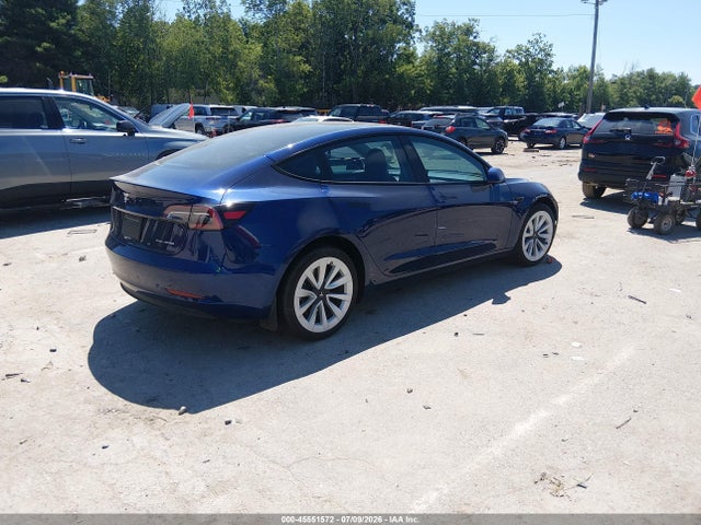 Продаж на аукціоні авто 2023 Tesla Model 3 Long Range Dual Motor All-wheel Drive, vin: 5YJ3E1EBXPF632059, номер лоту: 45551572