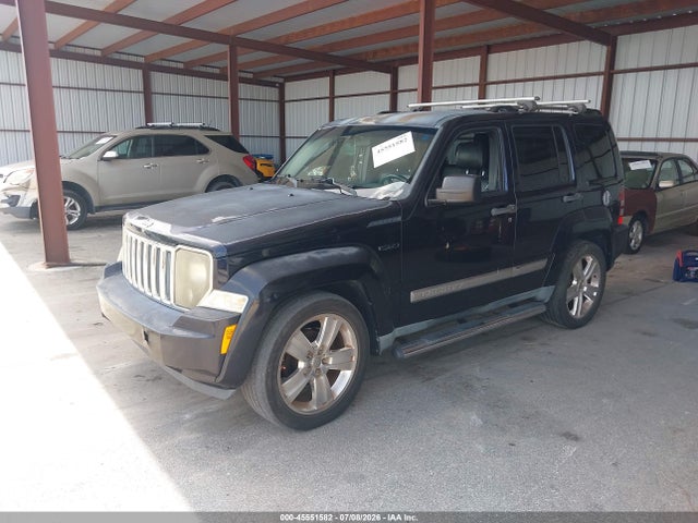 Aukcja sprzedaży 2011 Jeep Liberty Sport, vin: 1J4PP2GKXBW551642, numer aukcji: 45551582