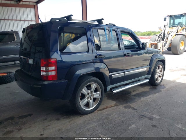 Продаж на аукціоні авто 2011 Jeep Liberty Sport, vin: 1J4PP2GKXBW551642, номер лоту: 45551582