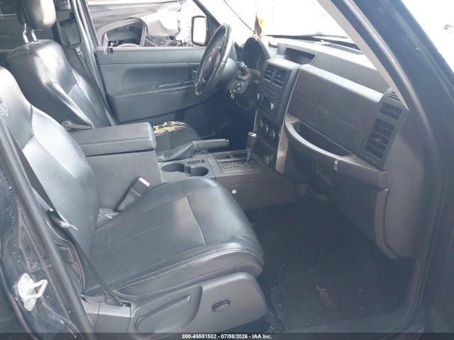 Aukcja sprzedaży 2011 Jeep Liberty Sport, vin: 1J4PP2GKXBW551642, numer aukcji: 45551582