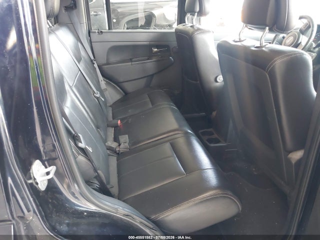 Auction sale of the 2011 Jeep Liberty Sport, vin: 1J4PP2GKXBW551642, lot number: 45551582