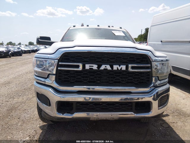 Продаж на аукціоні авто 2022 Ram 2500 Tradesman  4x4 6'4 Box, vin: 3C6UR5CJ2NG120031, номер лоту: 45551584