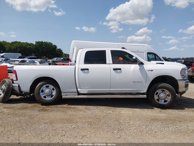 Продаж на аукціоні авто 2022 Ram 2500 Tradesman  4x4 6'4 Box, vin: 3C6UR5CJ2NG120031, номер лоту: 45551584