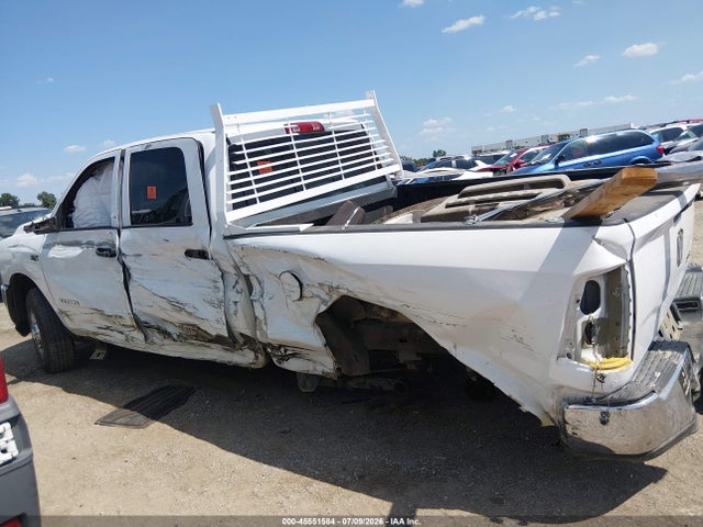 Продаж на аукціоні авто 2022 Ram 2500 Tradesman  4x4 6'4 Box, vin: 3C6UR5CJ2NG120031, номер лоту: 45551584